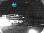 Archiv Foto Webcam Bad Mitterndorf: Hotel Grimmingblick 21:00
