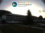 Archiv Foto Webcam Bad Mitterndorf: Hotel Grimmingblick 01:00