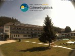 Archiv Foto Webcam Bad Mitterndorf: Hotel Grimmingblick 06:00
