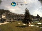 Archiv Foto Webcam Bad Mitterndorf: Hotel Grimmingblick 07:00