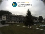 Archiv Foto Webcam Bad Mitterndorf: Hotel Grimmingblick 11:00