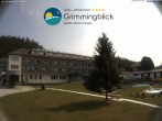 Archived image Webcam View Hotel Grimmingblick 06:00