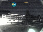Archived image Webcam View Hotel Grimmingblick 19:00