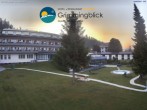 Archiv Foto Webcam Bad Mitterndorf: Hotel Grimmingblick 01:00