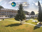 Archiv Foto Webcam Bad Mitterndorf: Hotel Grimmingblick 06:00