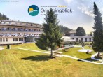 Archiv Foto Webcam Bad Mitterndorf: Hotel Grimmingblick 07:00