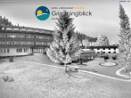 Archiv Foto Webcam Bad Mitterndorf: Hotel Grimmingblick 17:00