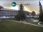 Archiv Foto Webcam Bad Mitterndorf: Hotel Grimmingblick 01:00