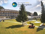 Archiv Foto Webcam Bad Mitterndorf: Hotel Grimmingblick 06:00