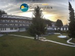 Archiv Foto Webcam Bad Mitterndorf: Hotel Grimmingblick 01:00