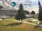 Archiv Foto Webcam Bad Mitterndorf: Hotel Grimmingblick 06:00