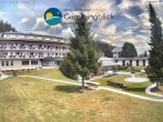 Archiv Foto Webcam Bad Mitterndorf: Hotel Grimmingblick 09:00