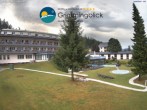 Archiv Foto Webcam Bad Mitterndorf: Hotel Grimmingblick 13:00
