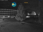 Archiv Foto Webcam Bad Mitterndorf: Hotel Grimmingblick 19:00