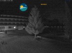 Archiv Foto Webcam Bad Mitterndorf: Hotel Grimmingblick 21:00