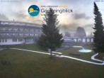 Archiv Foto Webcam Bad Mitterndorf: Hotel Grimmingblick 01:00