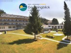 Archiv Foto Webcam Bad Mitterndorf: Hotel Grimmingblick 06:00