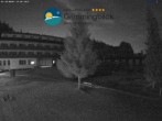 Archiv Foto Webcam Bad Mitterndorf: Hotel Grimmingblick 23:00