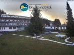 Archiv Foto Webcam Bad Mitterndorf: Hotel Grimmingblick 01:00