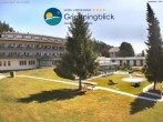 Archiv Foto Webcam Bad Mitterndorf: Hotel Grimmingblick 06:00