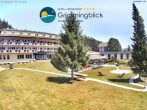 Archiv Foto Webcam Bad Mitterndorf: Hotel Grimmingblick 09:00