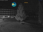 Archiv Foto Webcam Bad Mitterndorf: Hotel Grimmingblick 23:00