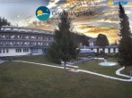 Archiv Foto Webcam Bad Mitterndorf: Hotel Grimmingblick 01:00