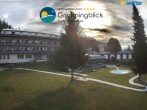 Archiv Foto Webcam Bad Mitterndorf: Hotel Grimmingblick 03:00