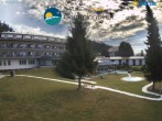 Archiv Foto Webcam Bad Mitterndorf: Hotel Grimmingblick 05:00