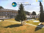 Archiv Foto Webcam Bad Mitterndorf: Hotel Grimmingblick 06:00