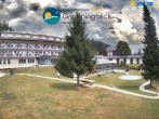 Archiv Foto Webcam Bad Mitterndorf: Hotel Grimmingblick 09:00