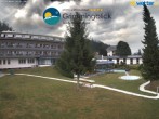 Archiv Foto Webcam Bad Mitterndorf: Hotel Grimmingblick 11:00
