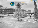 Archiv Foto Webcam Bad Mitterndorf: Hotel Grimmingblick 17:00