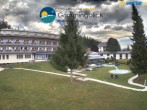Archiv Foto Webcam Bad Mitterndorf: Hotel Grimmingblick 11:00