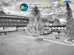 Archiv Foto Webcam Bad Mitterndorf: Hotel Grimmingblick 17:00