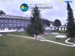Archiv Foto Webcam Bad Mitterndorf: Hotel Grimmingblick 01:00