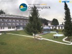 Archiv Foto Webcam Bad Mitterndorf: Hotel Grimmingblick 03:00