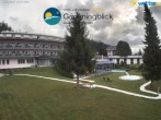 Archiv Foto Webcam Bad Mitterndorf: Hotel Grimmingblick 07:00