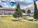 Archiv Foto Webcam Bad Mitterndorf: Hotel Grimmingblick 09:00