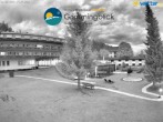 Archiv Foto Webcam Bad Mitterndorf: Hotel Grimmingblick 17:00