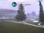 Archiv Foto Webcam Bad Mitterndorf: Hotel Grimmingblick 01:00