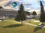 Archiv Foto Webcam Bad Mitterndorf: Hotel Grimmingblick 06:00