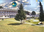 Archiv Foto Webcam Bad Mitterndorf: Hotel Grimmingblick 07:00