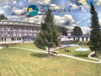 Archiv Foto Webcam Bad Mitterndorf: Hotel Grimmingblick 09:00