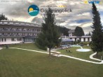 Archiv Foto Webcam Bad Mitterndorf: Hotel Grimmingblick 11:00