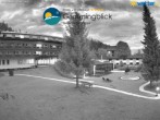 Archiv Foto Webcam Bad Mitterndorf: Hotel Grimmingblick 17:00