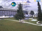 Archiv Foto Webcam Bad Mitterndorf: Hotel Grimmingblick 01:00