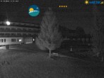 Archiv Foto Webcam Bad Mitterndorf: Hotel Grimmingblick 21:00