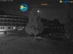 Archiv Foto Webcam Bad Mitterndorf: Hotel Grimmingblick 23:00