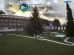 Archiv Foto Webcam Bad Mitterndorf: Hotel Grimmingblick 01:00